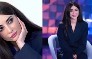 Melike İpek Yalova İtalya'da ilgi odağı oldu!