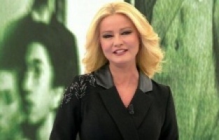 Müge Anlı milletvekili olacağı iddialarına yanıt verdi