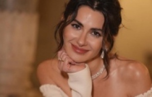 Nesrin Cavadzade deprem endişesini anlattı!