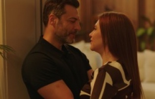 Ömer ve Kıvılcım aşklarını doyasıya yaşayabilecek mi?