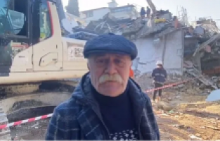 Orhan Aydın 143 kişiye hakaret davası açıyor