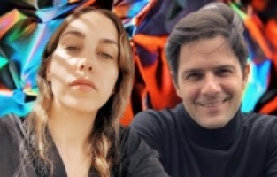 Öykü Karayel ve Kenan Ece'nin rol aldığı İrlanda dizisi "Kin" başlıyor