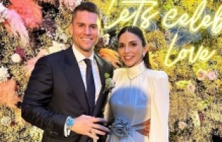 Oyunculuğu bıraktığını açıklayan Anıl Tetik nişanlandı