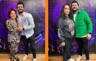 Oyunculuk Botoksu'nda Meral Konrat ve Anta Toros ilklerden oldu