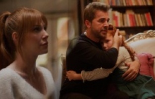 Peri, Tamer’in doğum gününü savaş alanına çeviriyor