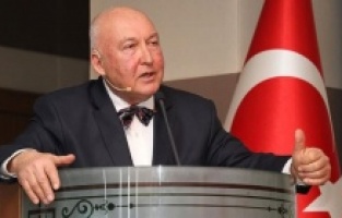 Prof. Dr. Ahmet Ercan adli kontrol şartıyla serbest