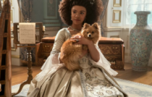 Queen Charlotte: A Bridgerton Story'den resmi fragman yayınlandı