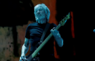 Roger Waters'ın konseri "Yahudi düşmanı olduğu" gerekçesiyle iptal edildi