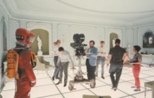 Stanley Kubrick sergisi 2 Nisan'a kadar uzatıldı