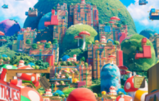 Süper Mario Kardeşler filminden fragman paylaşıldı