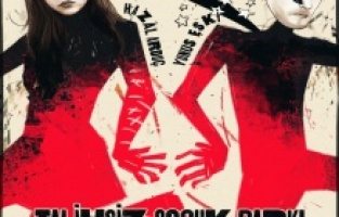 “Talihsiz Çocuk Parkı Yaralanmaları” prömiyerini gerçekleştirdi