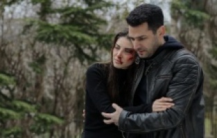 Teşkilat ve Efkar'ın yolları kesişiyor mu?