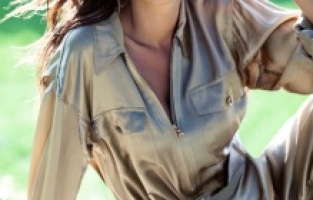 "Tülin Şahin ile Moda" bu hafta da dopdolu bir içerikle ekranda