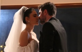 Türkan ve Somer yeni bir başlangıç yapıyor