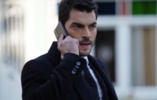 Tuzak'ta dengeler değişiyor