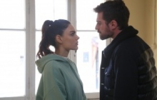 Üç Kız Kardeş'in yeni tanıtımı izleyiciyi meraklandırdı