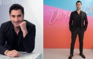 Uğur Güneş İtalya'da ilgi odağı oldu!