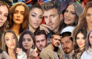 Ünlü isimlerin fanları yardım için birleşti!