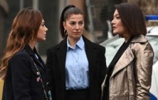 Veda Mektubu'nda işler karışıyor