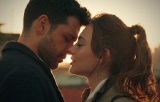 Veda Mektubu’ndan merak uyandıran tanıtım