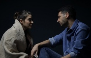 Zehra’yı kurtarma operasyonunda riskli dakikalar yaşandı