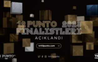 12 Punto 2023'ün finalistleri belli oldu