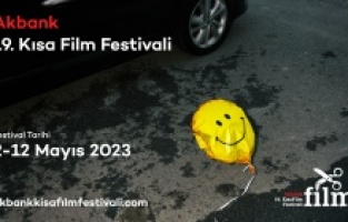 19. Akbank Kısa Film Festivali başlıyor