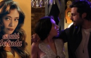 "Aaahh Belinda" Netflix'te bir kez daha Top 10'e girdi