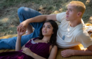 Açlık Oyunları: Kuşların ve Yılanların Şarkısı'ndan fragman yayınlandı