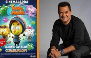 Acun Ilıcalı Hatay’da depremzede çocuklarla bir araya gelecek!