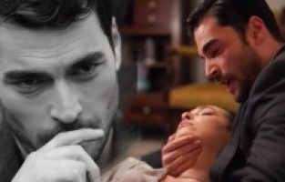 Akın Akınözü'nden 'Umay'a veda!