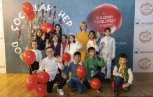 Alfa kuşağına dair ilk belgesel “Çocuklar Hep Doğruyu Söyler” YouTube’da