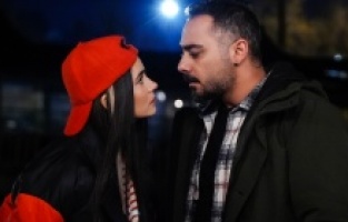 Atakan’ın, Altan’ı öpmesi herkesi şoke ediyor