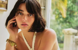 Ayça Ayşin Turan hangi yönünü törpülüyor?