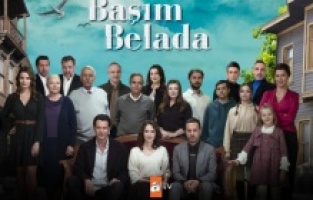 "Başım Belada" final bölümüyle ekranda olacak