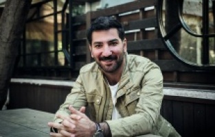 Berkay Ateş: “Ben hiç mutluluk peşinde koşmuyorum"