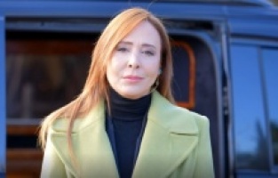 "Bir Şansım Olsa"da yıllardır ayrı kaldığı babasını arıyor