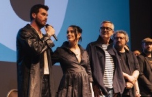 "Boğa Boğa" 42. İstanbul Film Festivali'nde prömiyer yaptı