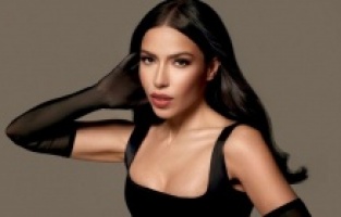 Burcu Güneş: "18 yaşıma kadar annemi hiç görmedim"