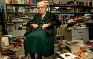 Çağdaş Yaşam 17. Cumhuriyet Ödülü’ne Prof. Dr. İoanna Kuçuradi layık görüldü