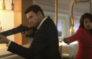 Casus dizisi Citadel 28 Nisan'da Prime Video'da başlıyor