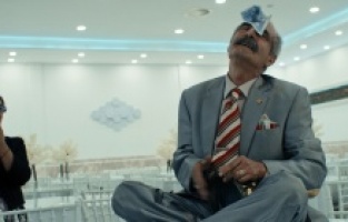 Cem Kaya imzalı "Aşk, Mark ve Ölüm",  29 Nisan’dan itibaren MUBI'de