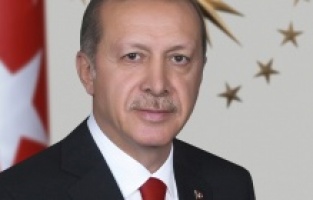 Cumhurbaşkanı Recep Tayyip Erdoğan, Kanal D ve CNN TÜRK ortak yayınında