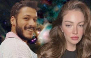 Danla Bilic ve Kubilay Aka yeniden mi deniyor?