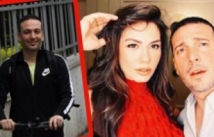 Demet Özdemir'den boşanma aşamasındaki Oğuzhan Koç'un yüzü gülüyor!