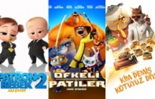 Digiturk’te Çocuk Bayramı ile Ramazan Bayramı coşkusu bir arada!