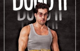 "Doğu" 2. sezonun ilk 3 bölümüyle bu akşam BluTV'de