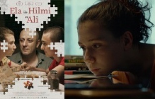 “Ela ile Hilmi ve Ali” vizyon için gün sayıyor