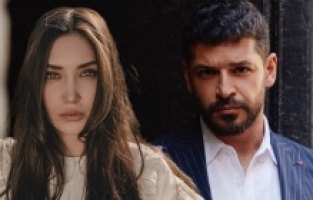 Emre Kıvılcım, Yulduz Rajabova ile aşkını anlattı!