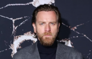 Ewan McGregor, Lodi dizisinin kadrosuna dahil oldu